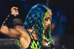 WWE SummerSlam 2021: Bianca Belair Vs. Sasha Banks Winner Prediction