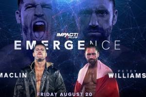Four New Matches Added To IMPACT Emergence