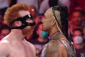 WWE SummerSlam 2021 Results: Sheamus vs. Damian Priest Full Match & Winner
