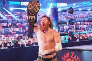 WWE Friday Night SmackDown Predictions & Preview October 16, 2020: Match Card, Start Time, Rumors