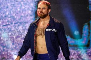 Injury Update On Timothy Thatcher Following His Match Against Ridge Holland