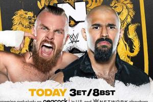 WWE NXT UK Results August 26, 2021: Winners, Highlights