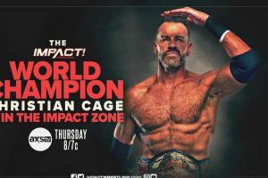 IMPACT Wrestling Results For August 26, 2021: Live Coverage, Winners, Highlights
