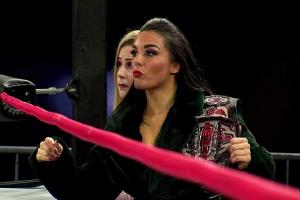 IMPACT Wrestling September 2, 2021: Match Card & Preview, Start Time