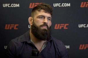 UFC Vegas 35 Results: Andre Petroski Vs. Micheal Gillmore Full Fight & Winner