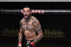 UFC Vegas 35 Results: Kevin Lee Vs. Daniel Rodriguez Full Fight & Winner