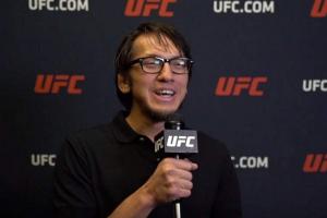 UFC Vegas 35 Results: Ricky Turcios Vs. Brady Hiestand Full Fight & Winner