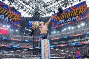 United States Title Open Championship Challenge Added To WWE Raw 8/30