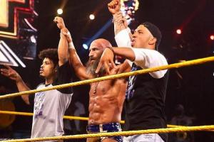WWE NXT Predictions & Match Card September 7, 2021: Preview, Schedule, Start Time
