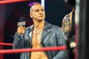 IMPACT Wrestling Results For September 2, 2021: Live Coverage, Winners, Highlights