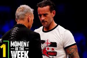 AEW Rampage Results September 3, 2021: Winners Highlights