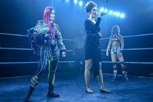 WWE NXT Predictions & Preview October 7, 2020: Match Card, Location, Time