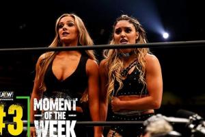 AEW Rampage Prediction & Match Card September 10, 2021: Preview, Schedule, Start Time