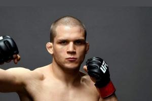 UFC Vegas 36 Results: Alex Morono Vs. David Zawada Full Fight & Winner