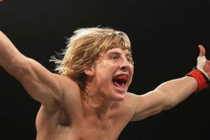 UFC Vegas 36 Results: Paddy Pimblett vs. Luigi Vendramini Full Fight & Winner