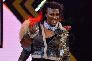 Former NXT Women's Champion Ember Moon Returns To Kick Off NXT