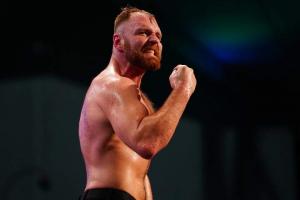 AEW All Out 2021: Jon Moxley Vs. Satoshi Kojima Full Match Video Highlights & Winner