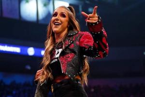 AEW All Out 2021: Britt Baker Vs. Kris Statlander Full Match Video Highlights & Winner