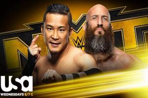 WWE NXT Results October 7, 2020: Live Coverage, Winners, Highlights, Full Results