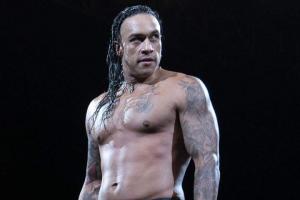 Top 10 Moves Of Damian Priest