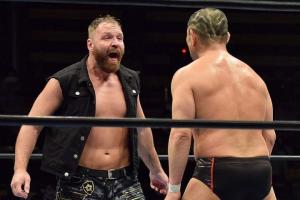 Injury Update On Minoru Suzuki Following His Match On AEW Dynamite