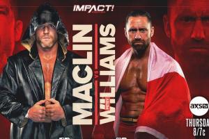 IMPACT Wrestling Results For September 9, 2021: Winners, Highlights