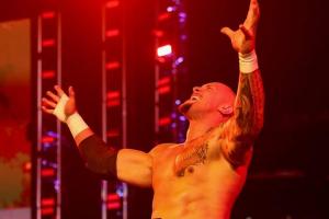 Jeff Hardy Teases A Potential Match Against Karrion Kross At Extreme Rules