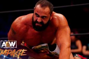 AEW Rampage Results September 10, 2021: Winners Highlights