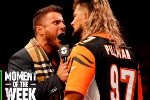 AEW Dynamite: Grand Slam Predictions & Match Card September 22, 2021: Preview, Schedule, Start Time