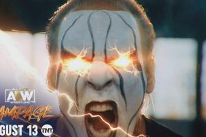 AEW Rampage Prediction & Match Card September 17, 2021: Preview, Schedule, Start Time