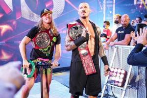 WWE Raw Results September 13, 2021: Highlights, Winners