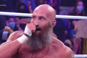 Tommaso Ciampa Becomes The New WWE NXT Champion