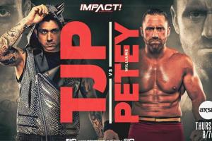 IMPACT Wrestling Results For September 16, 2021: Winners, Highlights