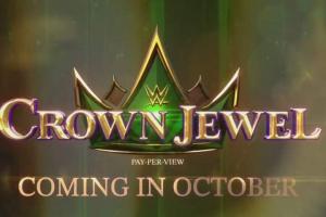 WWE Crown Jewel 2021 Results: Winners, Matches, Venue, Attendance