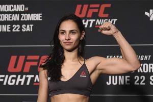 UFC Vegas 37 Results: Ariane Lipski Vs. Mandy BÃ¶hm Full Fight & Winner