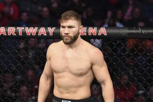 UFC Vegas 37 Results: Ion CuÈ›elaba Vs. Devin Clark Full Fight & Winner