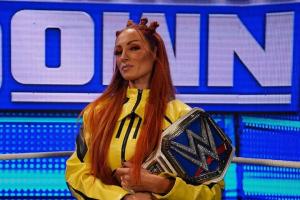 WWE Newcastle Results For September 19, 2021: Winners Highlights