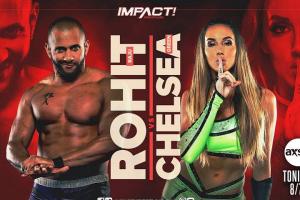 IMPACT Wrestling Results For September 23, 2021: Winners, Highlights