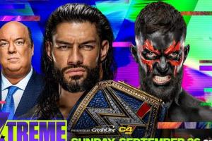 Extreme Rules 2021 Results Roman Reigns (c) vs. The Demon Finn BÃ¡lor Full Match & Winner