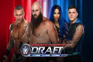 WWE Draft 2020 First Night: Full List Of SmackDown And Raw Superstars
