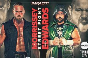 IMPACT Wrestling Results For September 30, 2021: Winners, Highlights