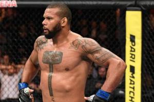 UFC Vegas 38 Results: Thiago Santos vs. Johnny Walker Full Fight & Winner