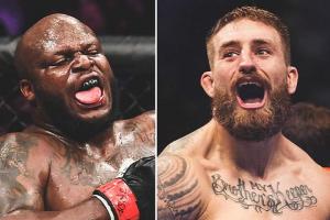 UFC Fight Night: Lewis vs. Daukaus Fight Card: Prediction & Preview, Date & Location, Tickets, Poster, Odds, Start Time