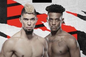 UFC Fight Night: Walker Vs. Hill Fight Card: Prediction & Preview, Tickets, Odds, Start Time