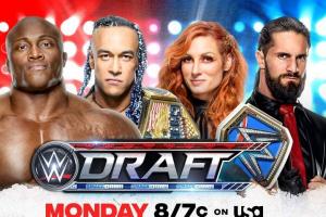 WWE Raw Results October 4, 2021: Highlights, Winners
