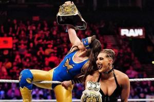 WWE Monday Night Raw Predictions & Match Card October 11, 2021: Preview, Start Time