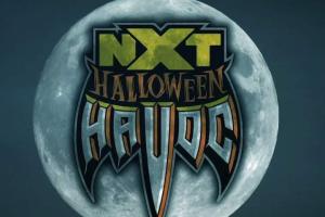 WWE NXT: Halloween Havoc 2021 Predictions & Match Card: Date, Preview, Location, Logo, Spoilers