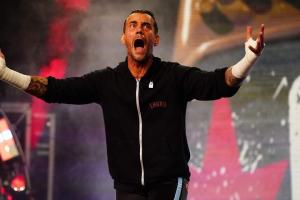 Spoilers Results For AEW Rampage October 8, 2021