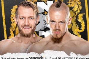 WWE NXT UK Results October 7, 2021: Winners, Highlights