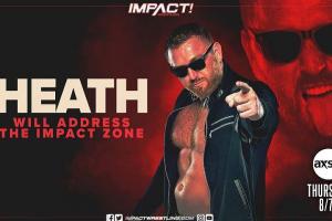 IMPACT Wrestling Results For October 7, 2021: Winners, Highlights